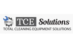 'Total Cleaning Equipment Solutions