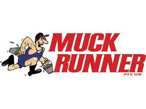 Muck Runner Pty Ltd