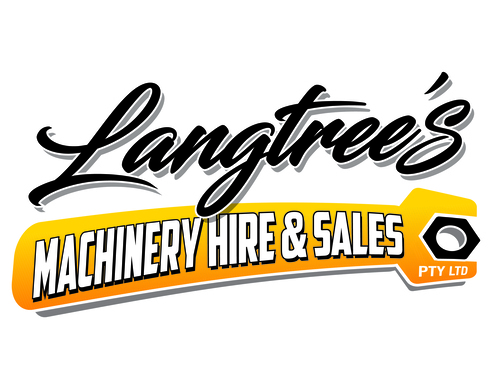Langtree's Machinery Hire & Sales