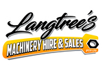'Langtree's Machinery Hire & Sales