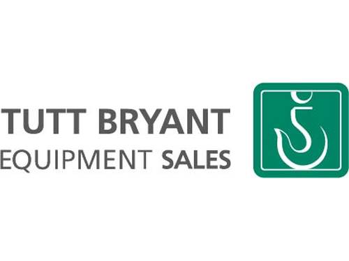 Tutt Bryant Equipment
