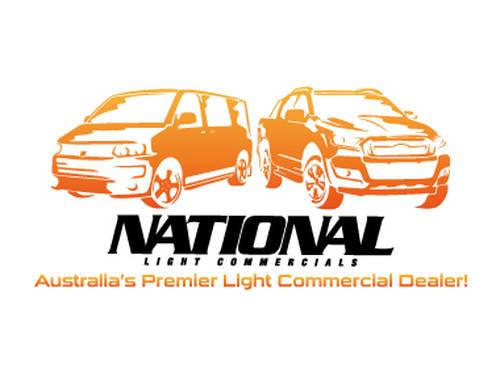National Light Commercials