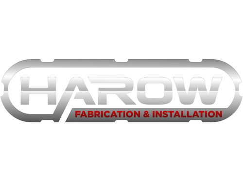 Harrow Fabrication