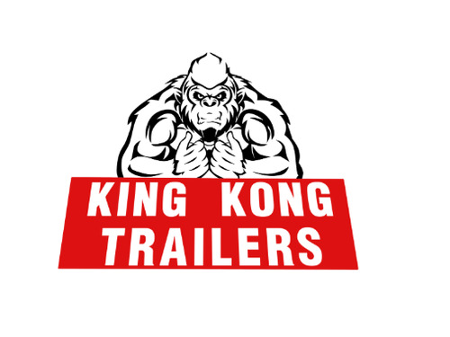 King Kong Trailers