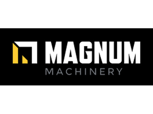 Magnum Machinery Pty Ltd