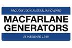 'Macfarlane Generators