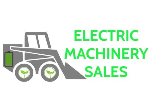 Electric Machinery Sales