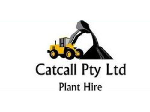 Catcall Plant Hire