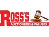 Ross's Auctioneers and Valuers
