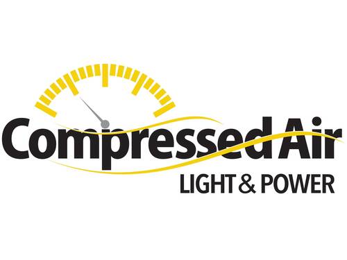 Compressed Air Light & Power