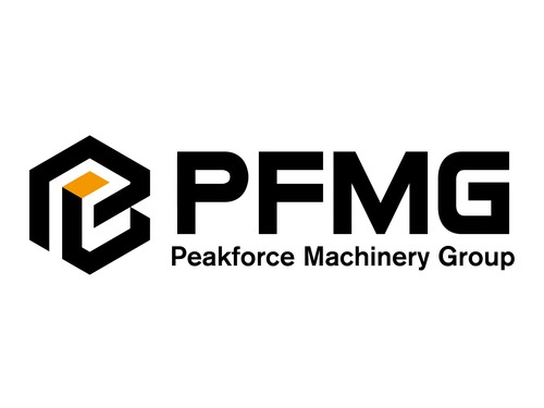 Peakforce Machinery Group