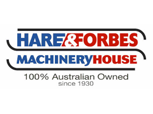Hare & Forbes MachineryHouse