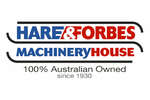 'Hare & Forbes MachineryHouse