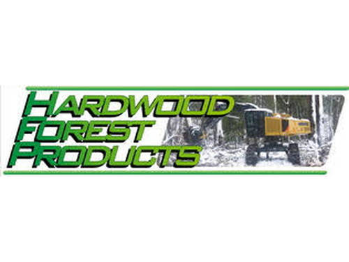Hardwood Forestry Products Australia