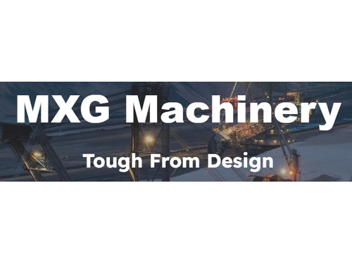 MXG Machinery