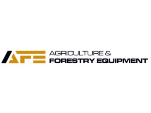 Agriculture & Forestry Equipment
