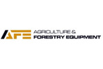 'Agriculture & Forestry Equipment