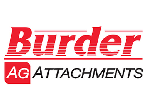 Burder AG Attachments