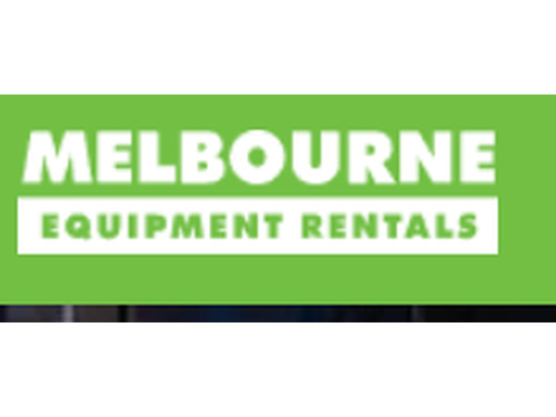 Melbourne Equipment Rentals