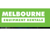 Melbourne Equipment Rentals