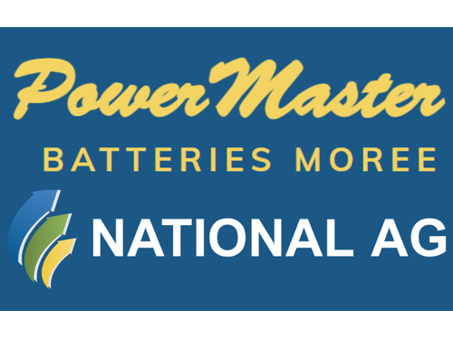 Powermaster Batteries Moree & National AG