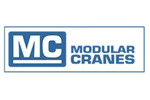 'Modular Cranes