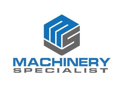 Machinery Specialist