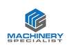 Machinery Specialist