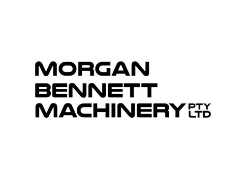 Morgan Bennett Machinery Pty Ltd
