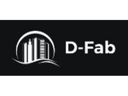D-Fabrication Ltd Pty