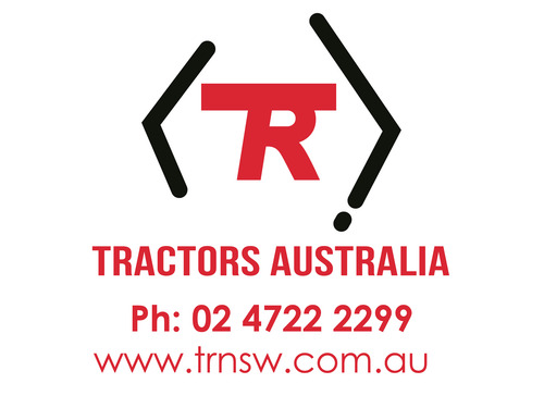 Tractor Replacements NSW trading as Tractors Australia