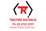 'Tractor Replacements NSW trading as Tractors Australia