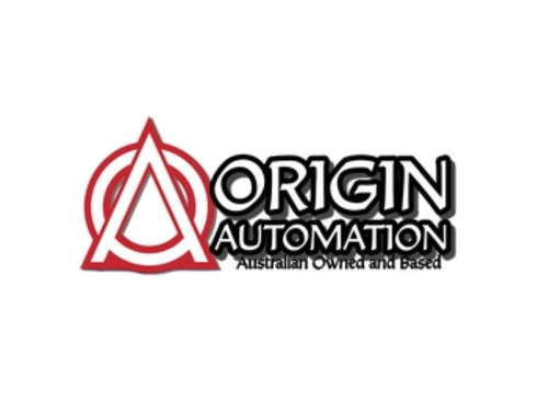 Origin Automation