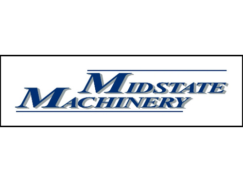 Midstate Machinery