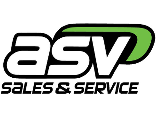 ASV Sales & Service