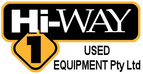 Hi-Way 1 Used Equipment Pty Ltd