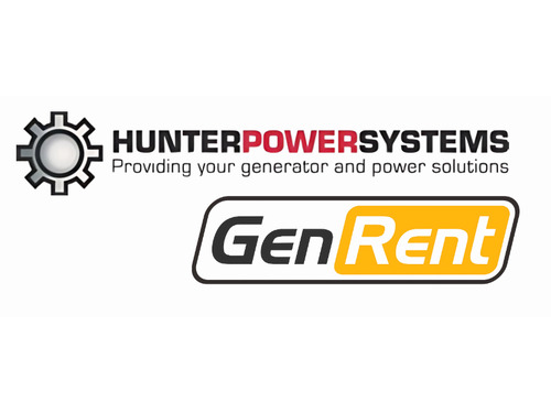Hunter Power Systems