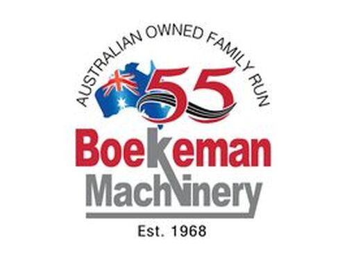 Boekeman Machinery