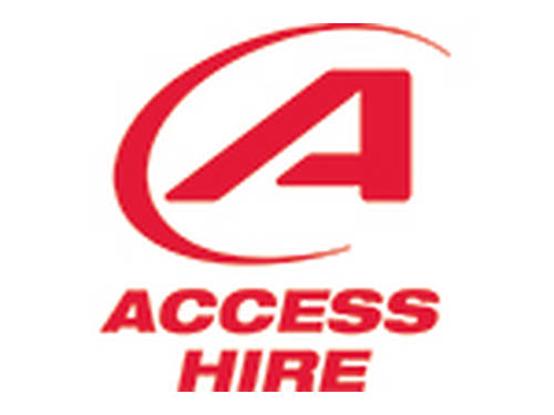 Access Hire Australia