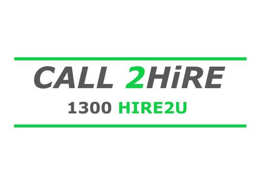 Call 2Hire
