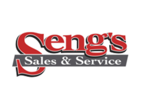 Seng's Sales and Service