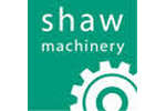 'Shaw Machinery