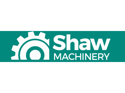 Shaw Machinery