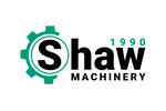 'Shaw Machinery