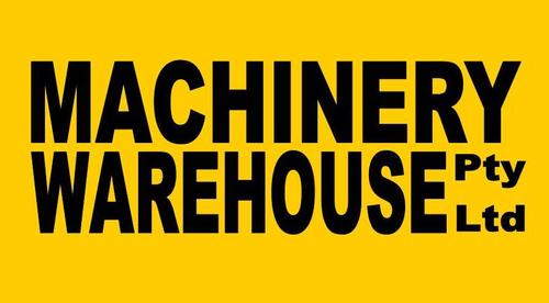 Machinery Warehouse Pty Ltd