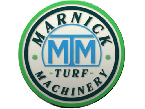 Marnick Turf Machinery