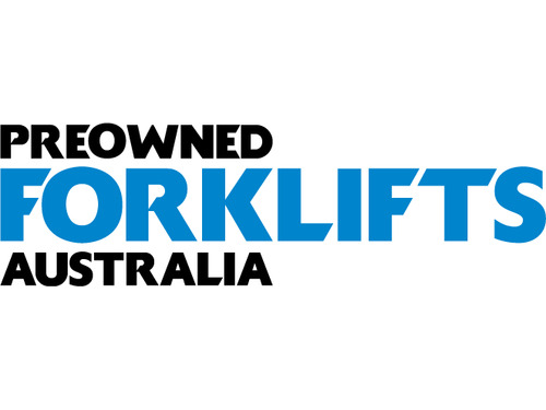 Preowned Forklifts Australia