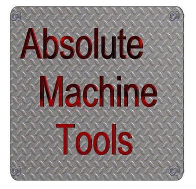 Absolute Machine Tools