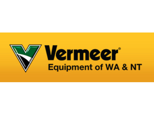 Vermeer WA & NT