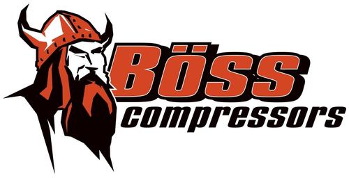 Boss Compressors